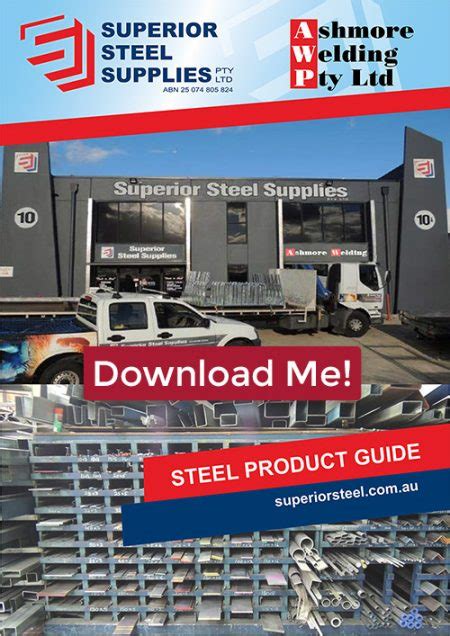 steel suppliers brisbane